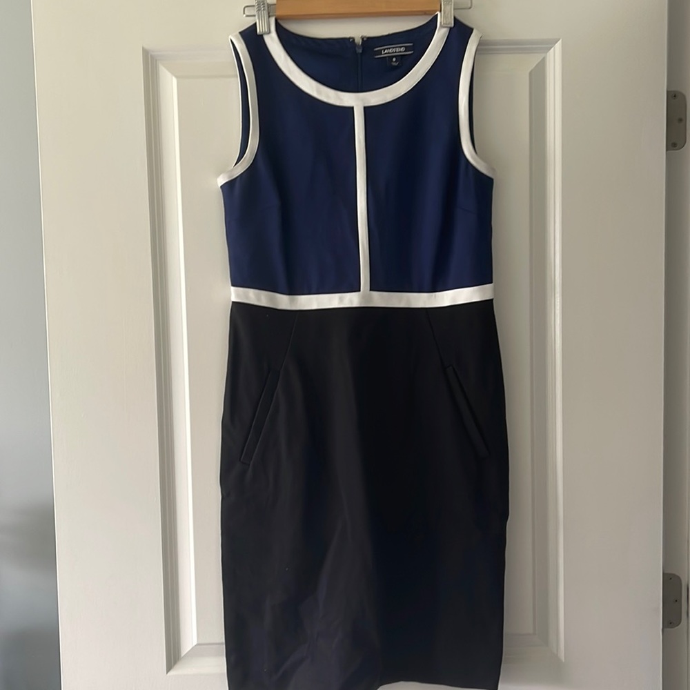 Lands End Women’s Dress Size 8